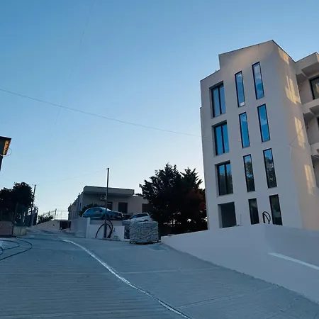 Lejlighed Hora